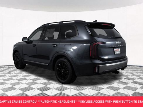 Used 2023 Kia Telluride SX Prestige X-Pro AWD/4WD image 11