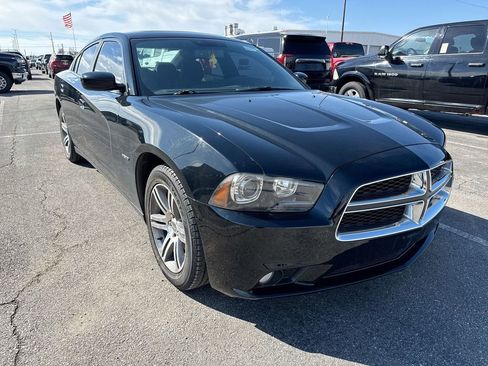 Used 2013 Dodge Charger R/T image 6