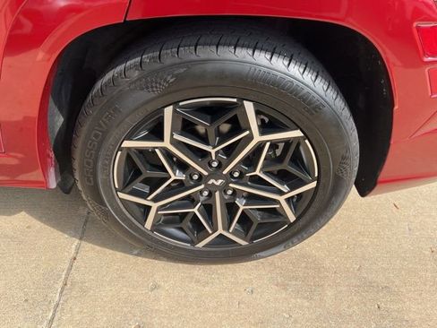 Used 2022 Hyundai Tucson N Line image 15