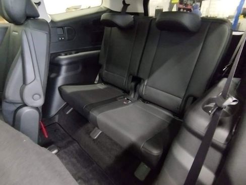 New 2026 Hyundai Ioniq 9 Limited w/ Tow & Go Package image 36