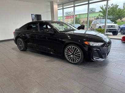 New 2026 Audi S5 Premium Plus