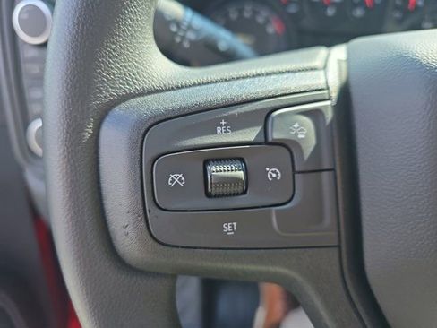 New 2026 Chevrolet Silverado 1500 W/T w/ WT Safety Package image 22