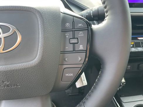 New 2026 Toyota Prius AWD image 28