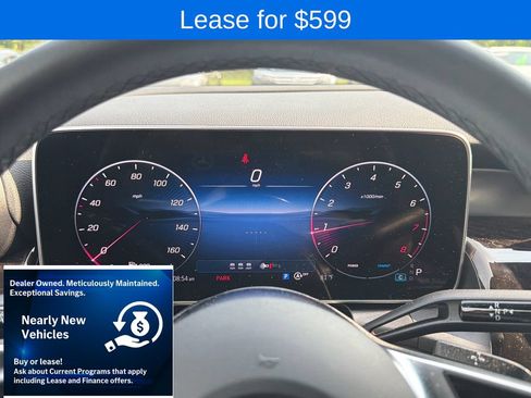 Used 2026 Mercedes-Benz GLC 300 4MATIC image 22