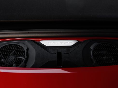 Certified 2024 Porsche 911 Carrera S RWD image 29