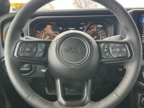 New 2026 Jeep Gladiator Mojave image 23