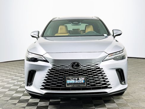 New 2026 Lexus RX 350 Premium Plus image 2