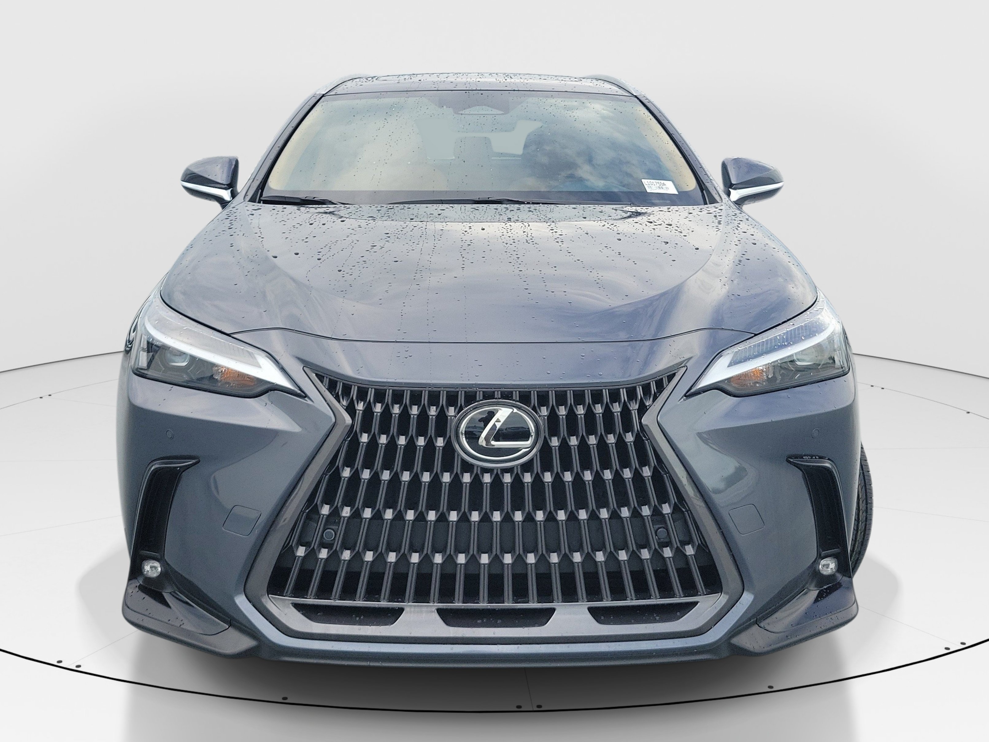 Certified 2023 Lexus NX 250 FWD image 2
