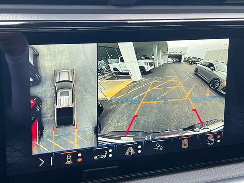 New 2026 GMC Sierra 1500 Denali AWD/4WD image 18
