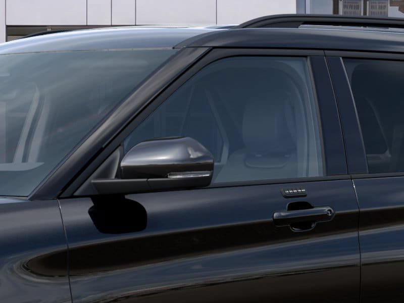 New 2027 Ford Explorer Tremor AWD/4WD image 20