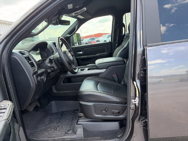 Used 2026 RAM 2500 Power Wagon AWD/4WD image 9
