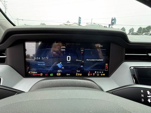 New 2027 Chevrolet Bolt LT image 21