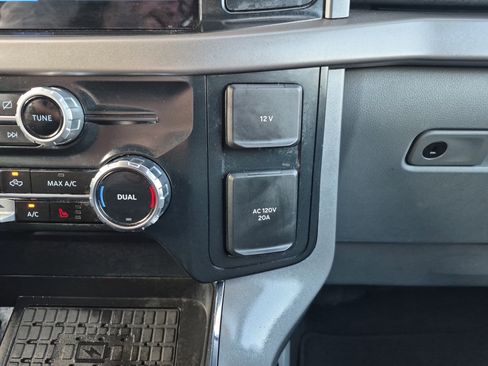 Used 2024 Ford F150 XLT w/ Equipment Group 302A MID AWD/4WD image 37