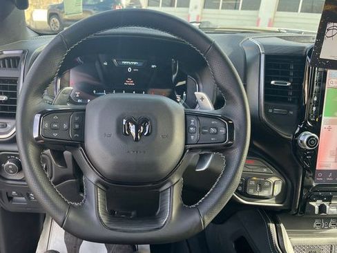 New 2026 RAM 1500 RHO AWD/4WD image 14