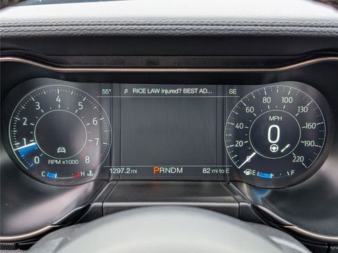 Used 2021 Ford Mustang Shelby GT500 w/ Technology Package image 38