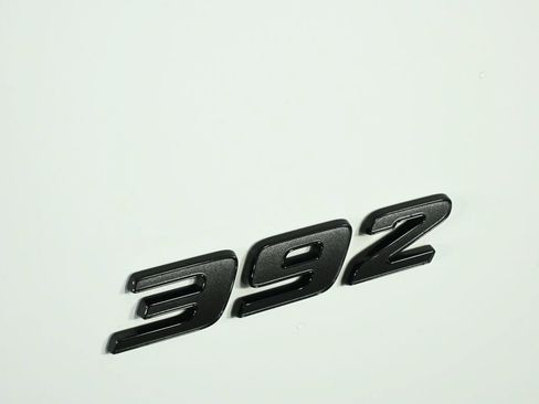 Used 2023 Dodge Durango SRT AWD/4WD image 26