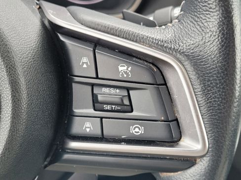 Used 2023 Subaru Ascent Limited w/ Popular Package #2A image 13