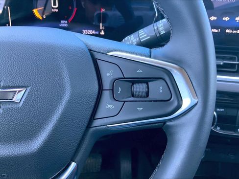 Used 2025 Chevrolet Trax ACTIV w/ Driver Confidence Package image 25