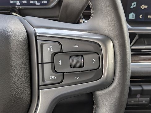 Certified 2025 Chevrolet Silverado 2500 LT w/ Convenience Package AWD/4WD image 24