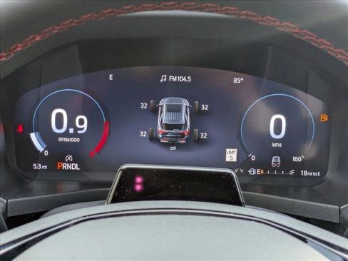 New 2025 Ford Explorer ST-Line w/ Premium Package image 11