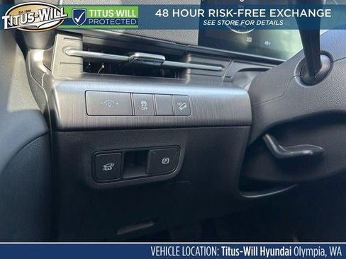 New 2026 Hyundai Kona Limited AWD/4WD image 21