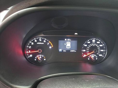 Used 2021 Kia Soul S FWD image 11