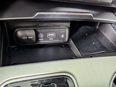 Used 2020 Kia Stinger GT2 image 25