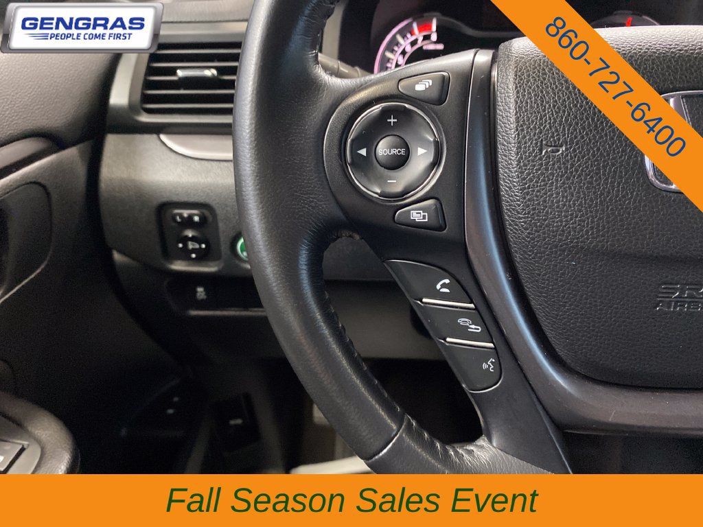 Used 2016 Honda Pilot EX-L image 19