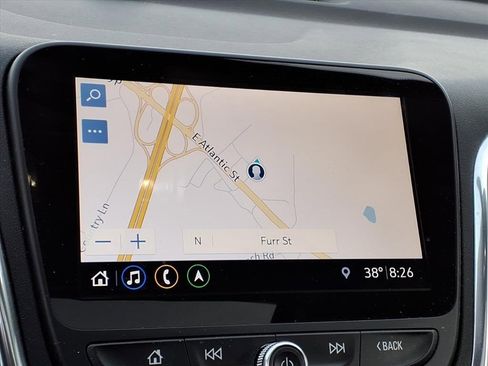 Used 2019 Chevrolet Equinox LT image 16