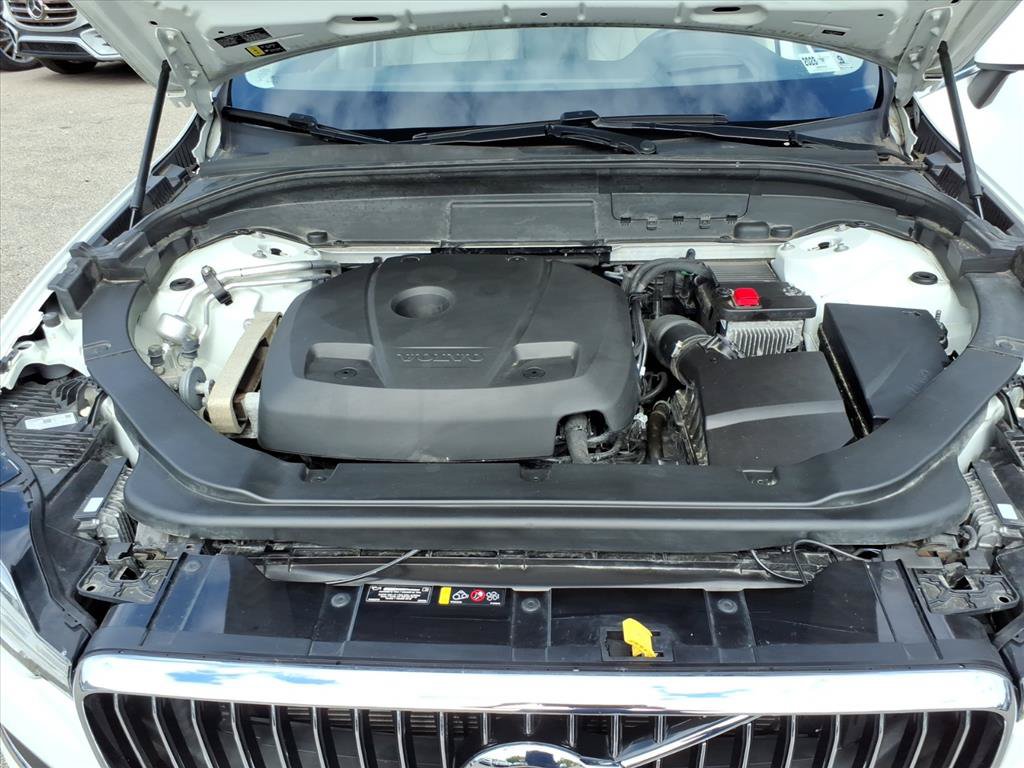 Used 2021 Volvo XC60 T5 Inscription AWD/4WD image 11