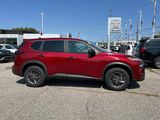 Used 2024 Nissan Rogue S image 2