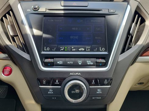 Used 2014 Acura MDX FWD w/ Technology Package image 38
