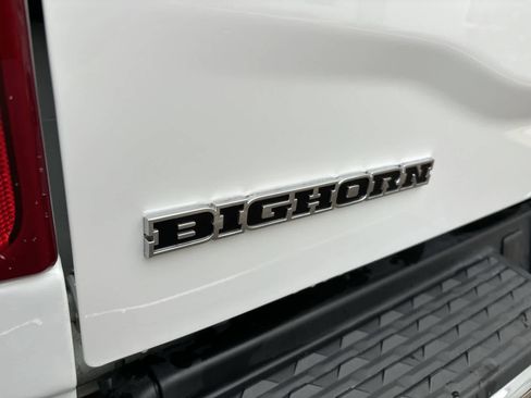 Certified 2024 RAM 2500 Big Horn image 4