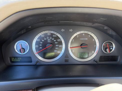 Used 2004 Volvo S80 2.9 FWD image 9