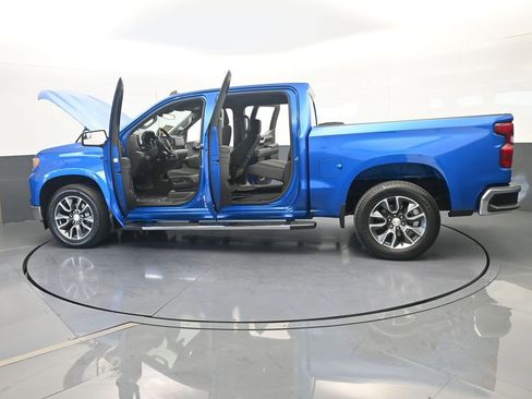Used 2023 Chevrolet Silverado 1500 LT RWD image 74