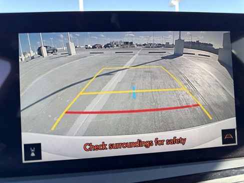 Certified 2024 Lexus ES 350 350 w/ Premium Package image 17