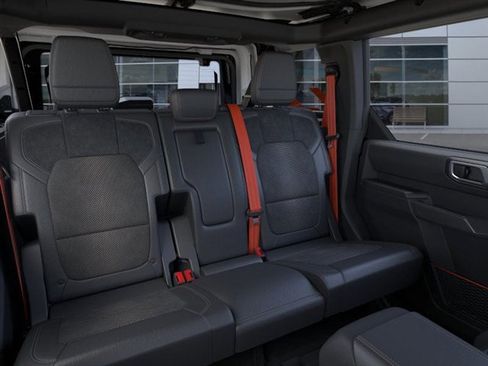 New 2025 Ford Bronco Raptor image 11
