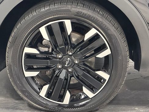 Used 2024 Kia Telluride SX AWD/4WD image 16