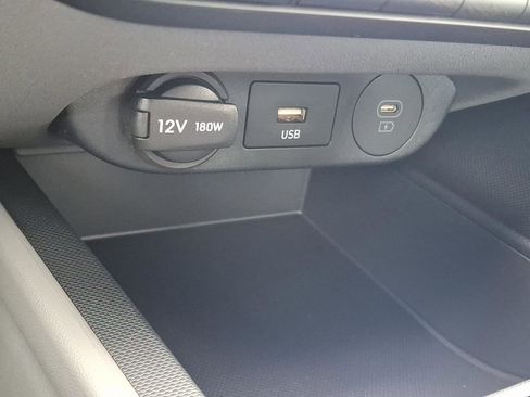 New 2026 Hyundai Elantra Blue image 14