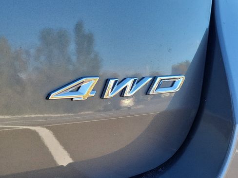 Used 2022 Ford Explorer ST-Line image 6