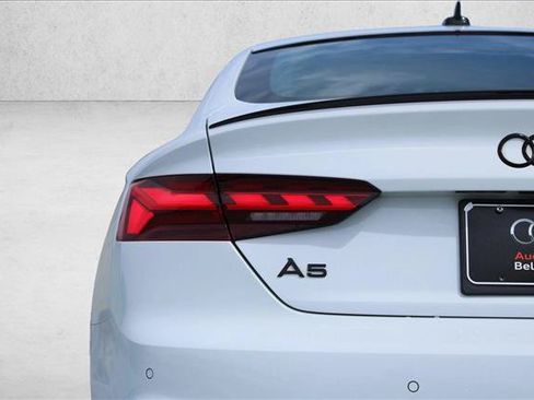 Used 2023 Audi A5 2.0T Premium Plus w/ Premium Plus AWD/4WD image 9