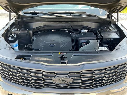 Used 2020 Kia Telluride SX w/ SX Prestige Package AWD/4WD image 31