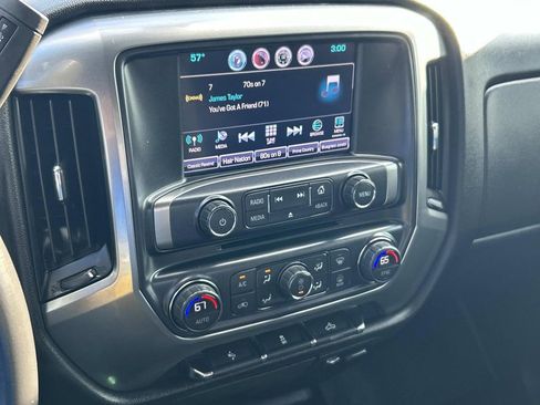 Used 2016 Chevrolet Silverado 2500 LT w/ LT Fleet Convenience Package image 24