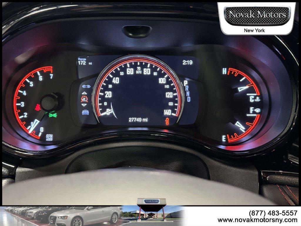Used 2023 Dodge Durango GT AWD/4WD image 23