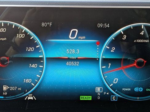 Used 2022 Mercedes-Benz GLE 450 4MATIC image 9