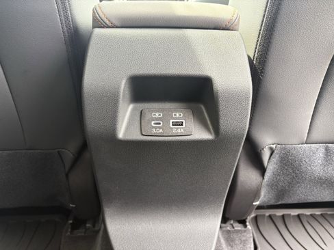 New 2026 Subaru Crosstrek 2.5i Limited AWD/4WD image 32
