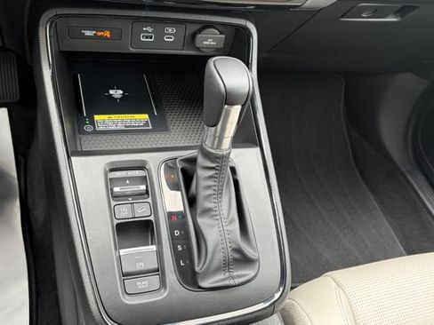 Certified 2024 Honda CR-V EX-L image 25