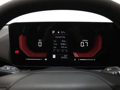Used 2025 Kia K4 FWD image 22