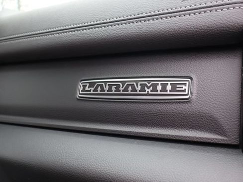 New 2026 RAM 3500 Laramie AWD/4WD image 56