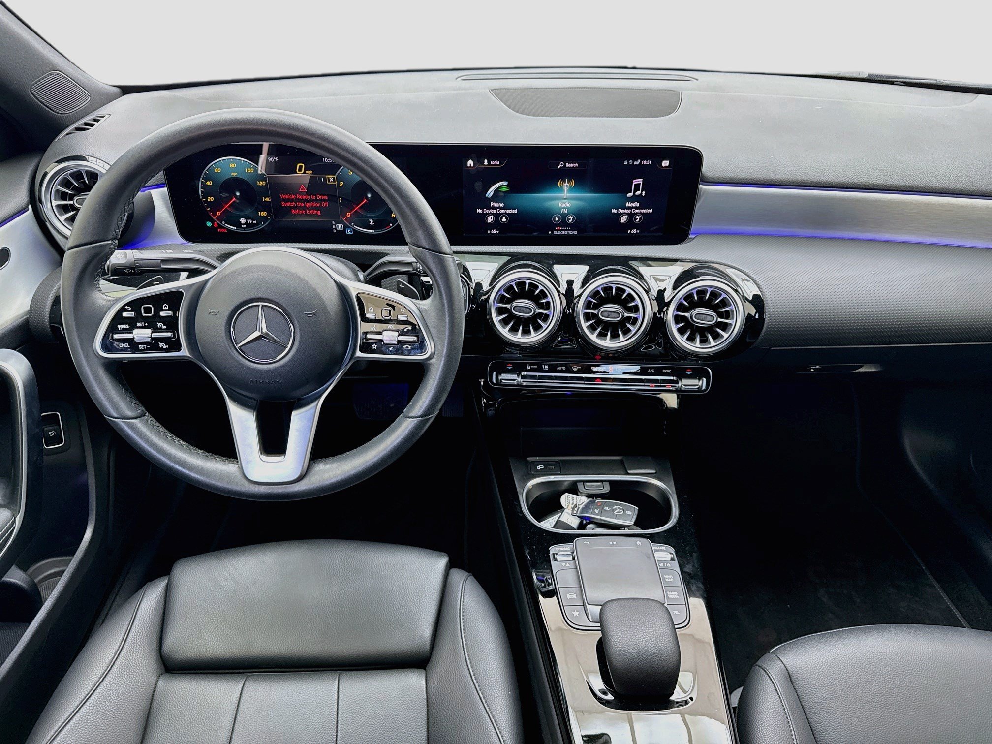Used 2022 Mercedes-Benz A 220 image 15
